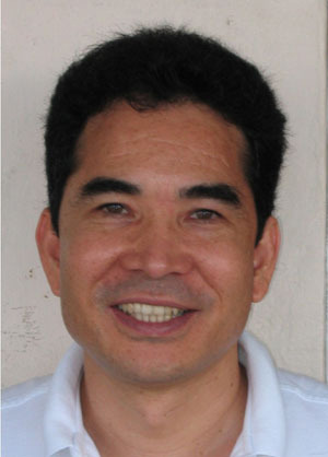 Kevin Chang