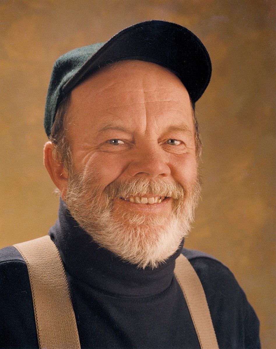 colleague: Gary Paulsen