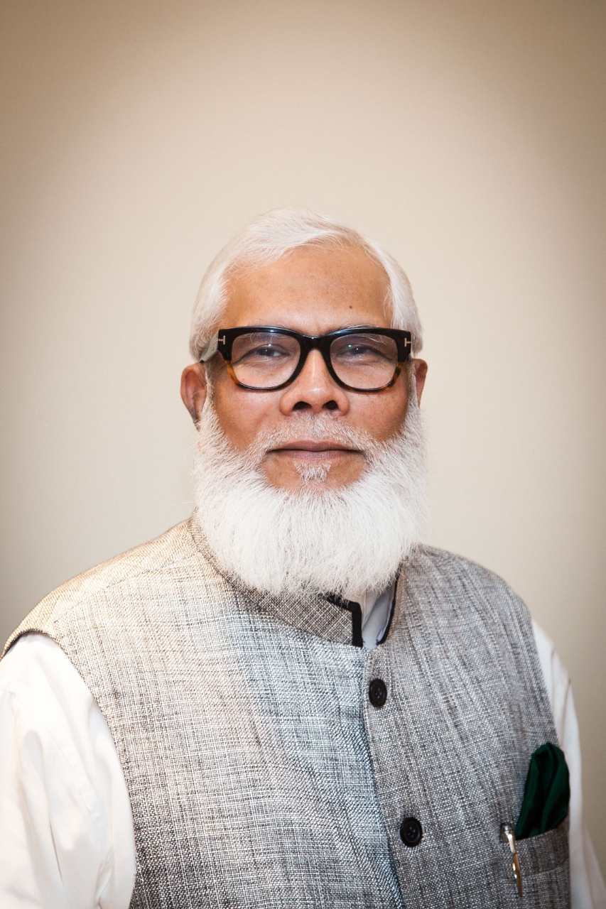Salman Rahman