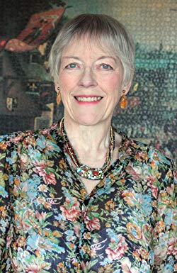 Jo Beverley