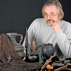 Alexander Yurievich Klokov
