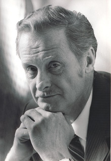 husband: David Eddings