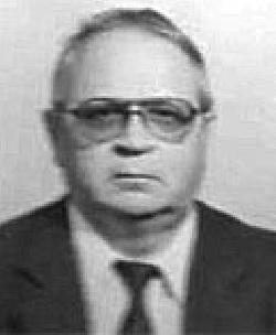Valery Vitalievich Klochkov