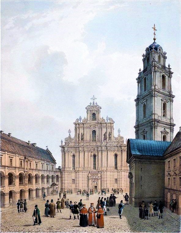 Gallery of Napoleon Orda