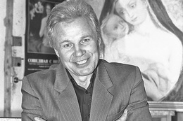 Gallery of Aleksey Kuzmich