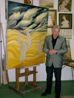 Gallery of Aleksey Kuzmich