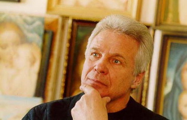 Gallery of Aleksey Kuzmich