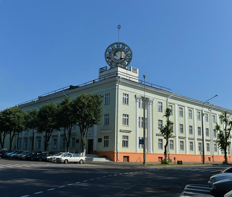Gallery of Aleksey Kuzmich