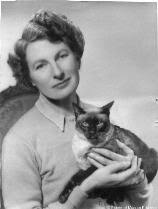 Monica Edwards