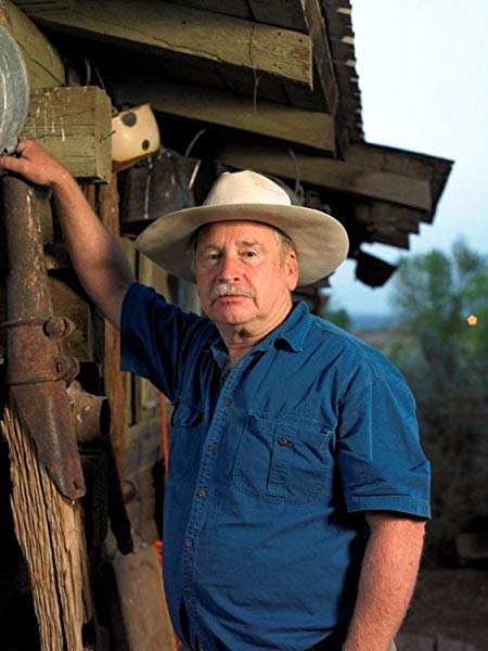 Fred Blackburn