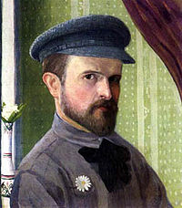 Ivan Vasilyevich Klyun