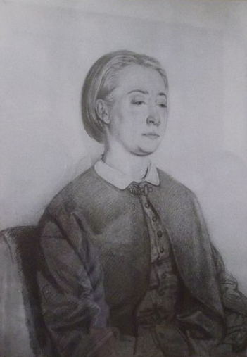 niece: Helena Skirmunt