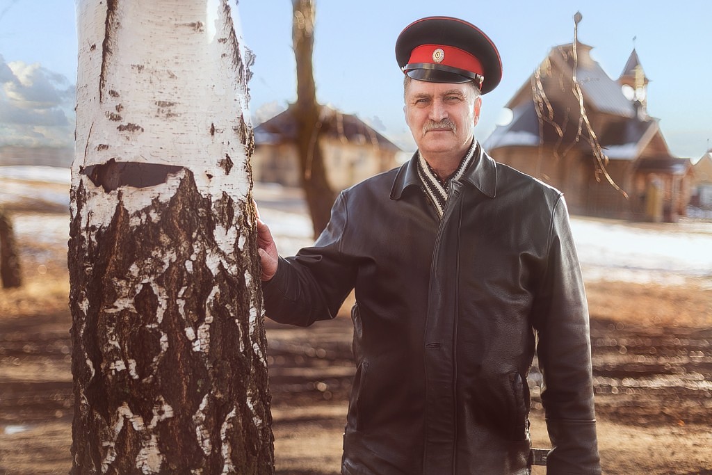 Yuri Petrovich Klyuchnikov