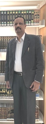 Jayadev Hiremath