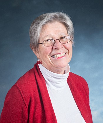Sheila Blair