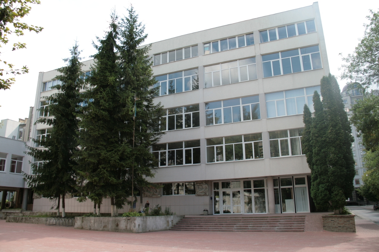 Gallery of Gavriil Vashchenko