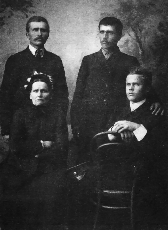 Gallery of Yazep Drozdovich