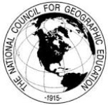 National Council for Geographic Education 