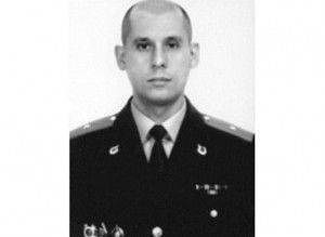 Oleg Mikhailovich Klyuchnikov