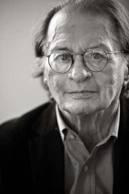 colleague: Remco Campert