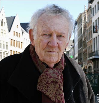 Gallery of Hugo Claus