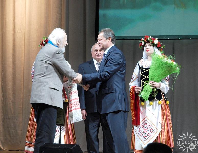 Gallery of Gavriil Vashchenko