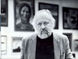 Gallery of Gavriil Vashchenko