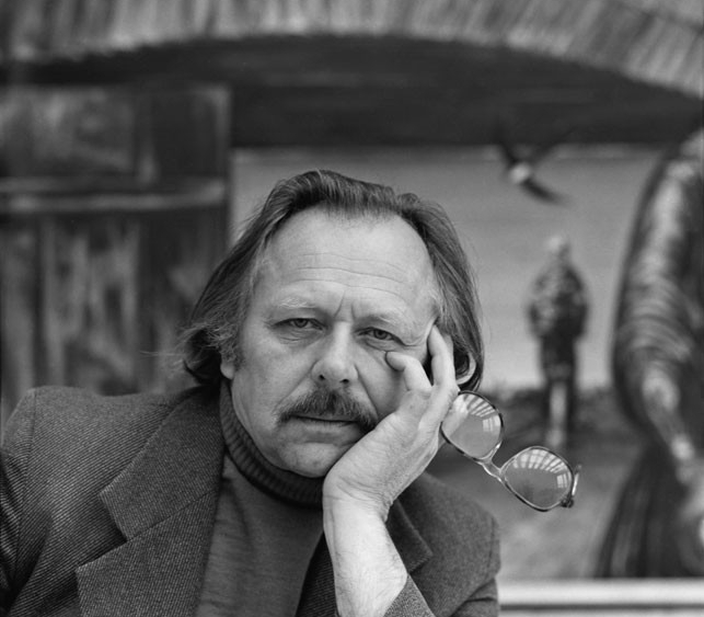 Gallery of Gavriil Vashchenko