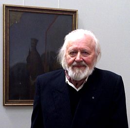Gallery of Gavriil Vashchenko
