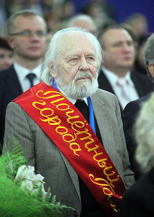 Gallery of Gavriil Vashchenko
