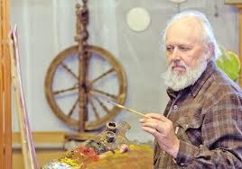 Gallery of Gavriil Vashchenko