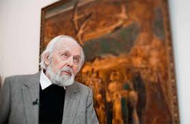 Gallery of Gavriil Vashchenko
