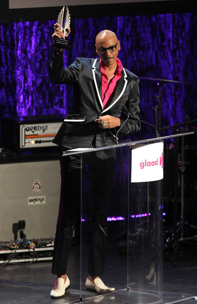 GLAAD Media Awards