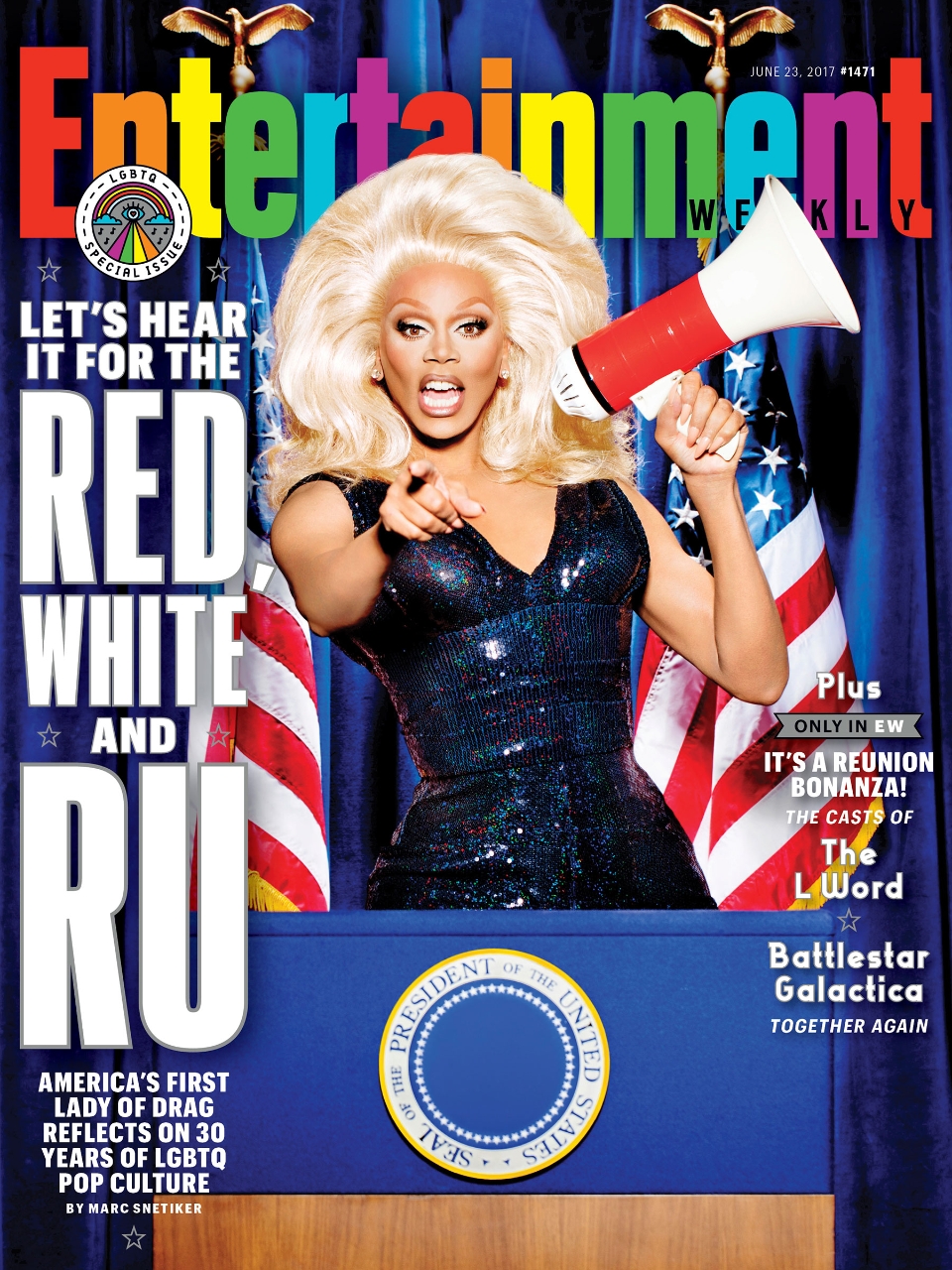 Entertainment Weekly