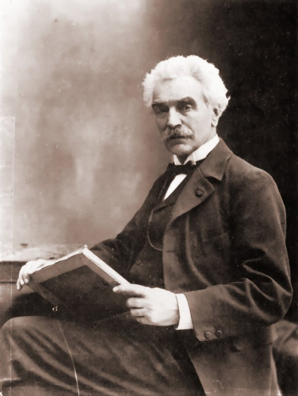 teacher: Jean-Léon Gérôme