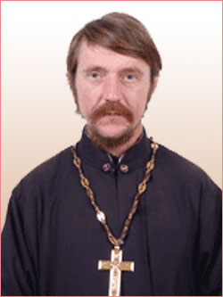 Igor Viktorovich Kobelev