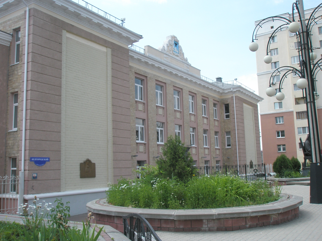 Gallery of Igor Viktorovich Kobelev