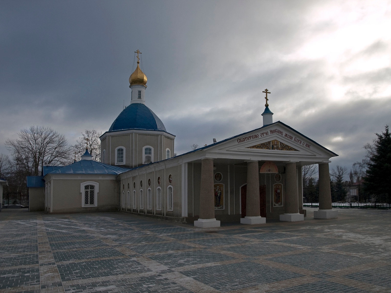 Gallery of Igor Viktorovich Kobelev