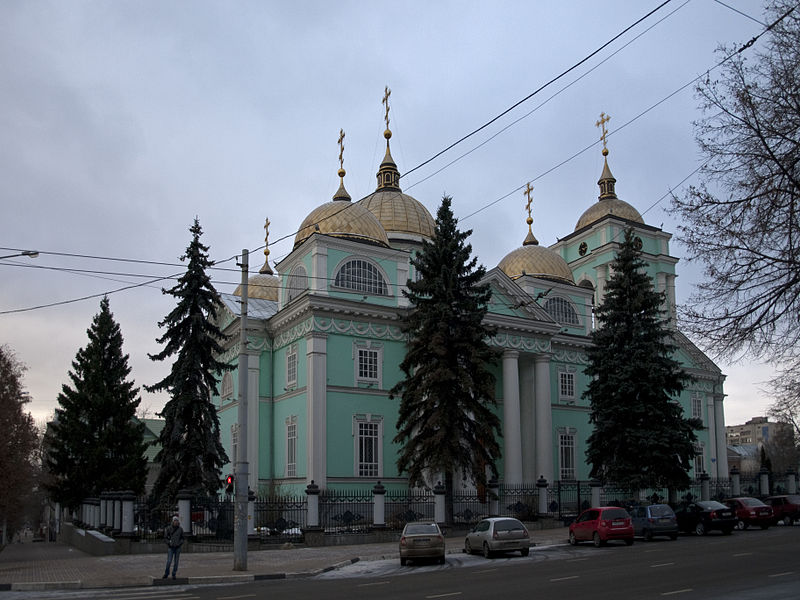 Gallery of Igor Viktorovich Kobelev