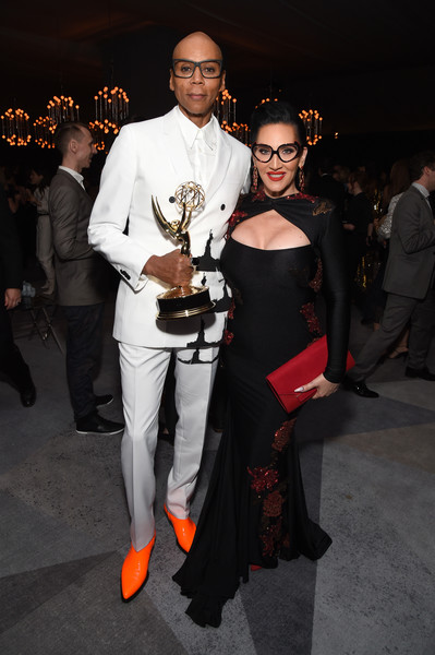 Gallery of RuPaul Charles