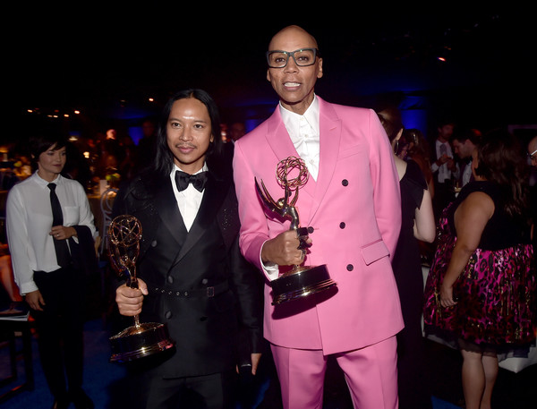 Gallery of RuPaul Charles
