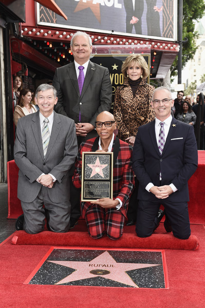 Gallery of RuPaul Charles