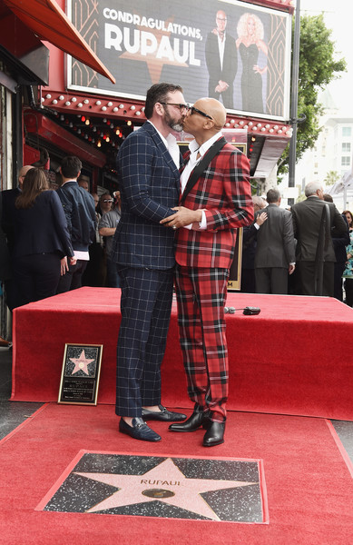 Gallery of RuPaul Charles
