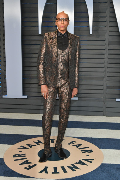 Gallery of RuPaul Charles