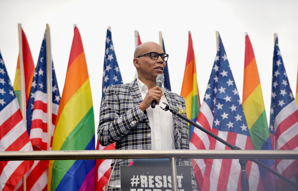 Gallery of RuPaul Charles