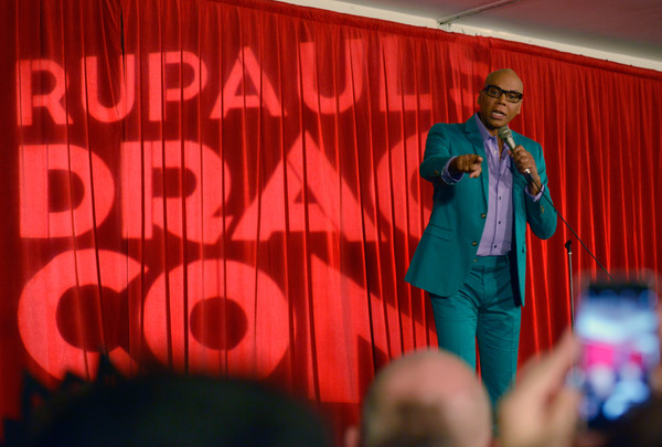 Gallery of RuPaul Charles