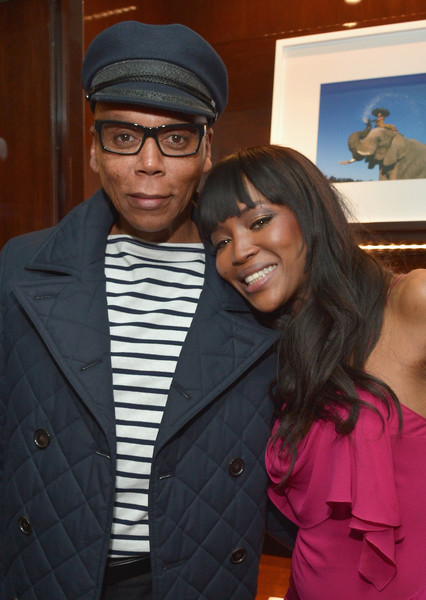 Gallery of RuPaul Charles