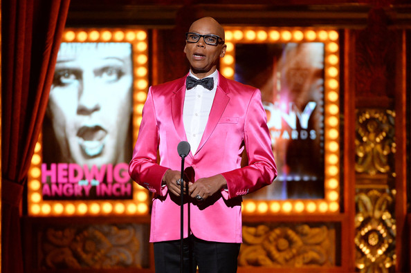 Gallery of RuPaul Charles