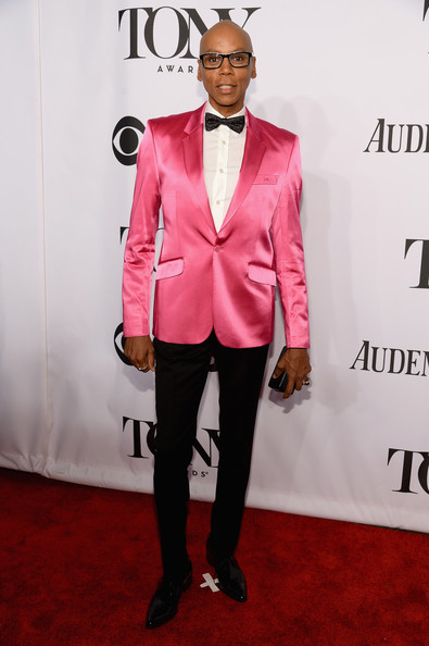 Gallery of RuPaul Charles