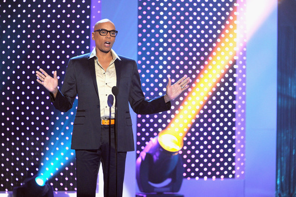 Gallery of RuPaul Charles